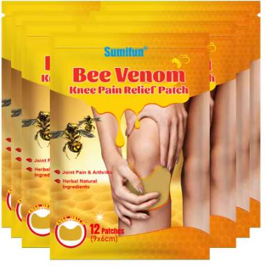 Be Venum™