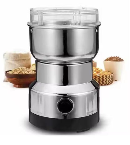 Burren Blender + Coffee Grinder