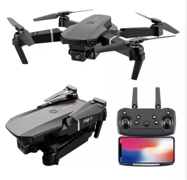 SkyView Pro™ 4K Drone Camera