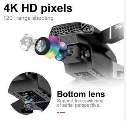 SkyView Pro™ 4K Drone Camera