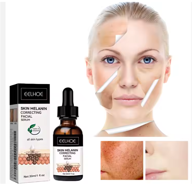 Eelhoe Skin Correcting Serum