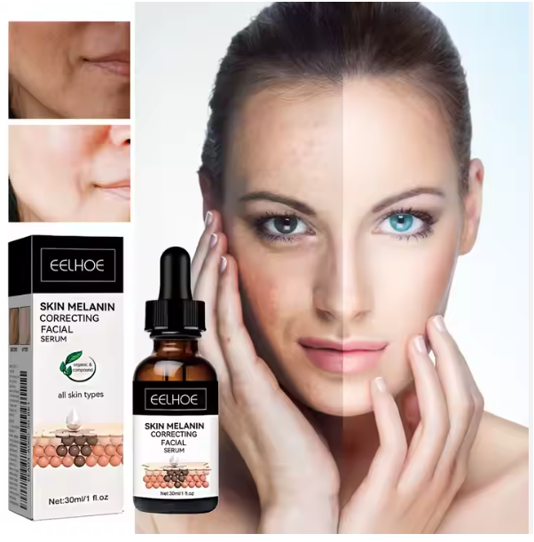 Eelhoe Skin Correcting Serum