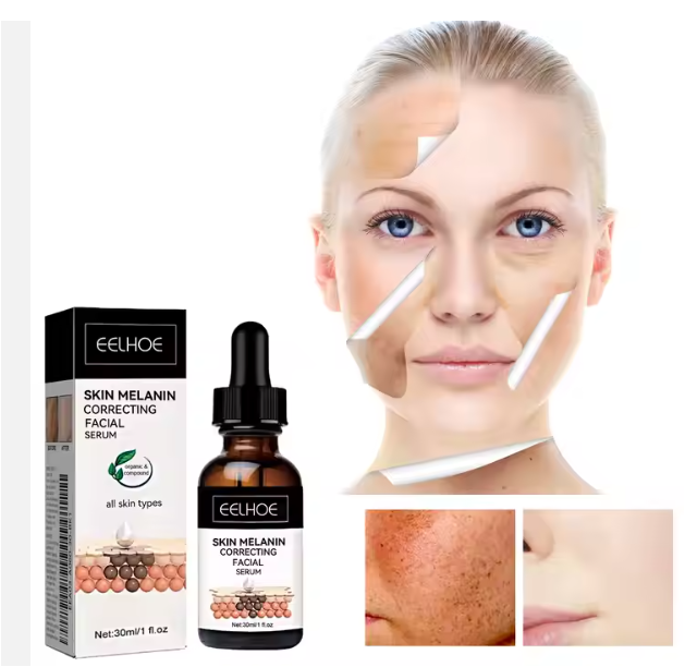Eelhoe Skin Correcting Serum
