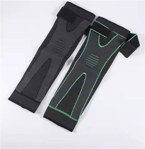 Adjustable Compression Knee Pad – Ultimate Joint Support