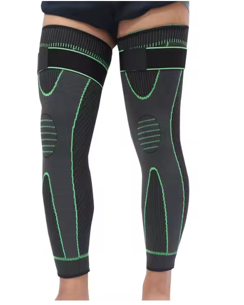 Adjustable Compression Knee Pad – Ultimate Joint Support