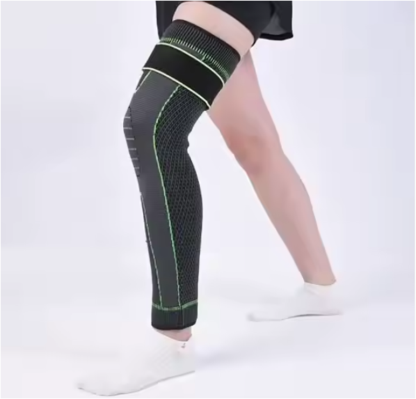 Adjustable Compression Knee Pad – Ultimate Joint Support