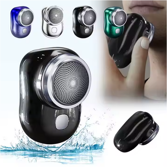 Mini Shaver™