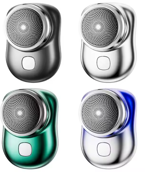 Mini Shaver™