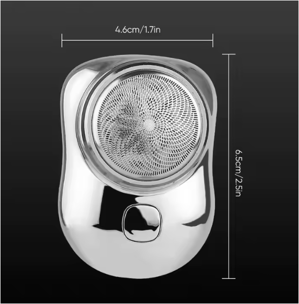 Mini Shaver™