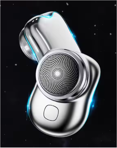 Mini Shaver™