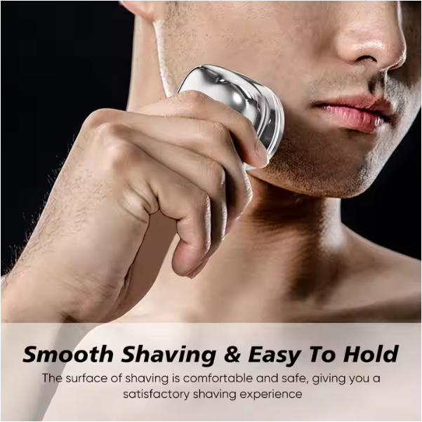 Mini Shaver™