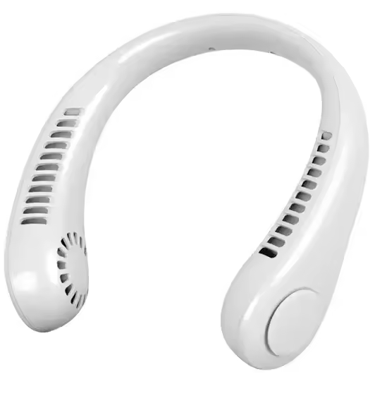 Cool Breeze™ Neck Fan