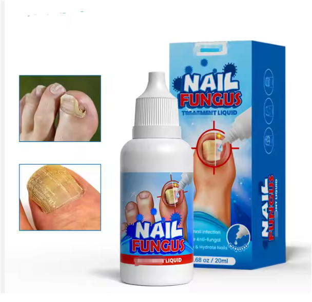 Sumifun™ Nail Fungus Treatment