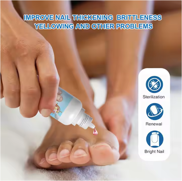 Sumifun™ Nail Fungus Treatment
