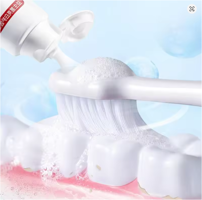 SP-4 Ultra Tooth Paste